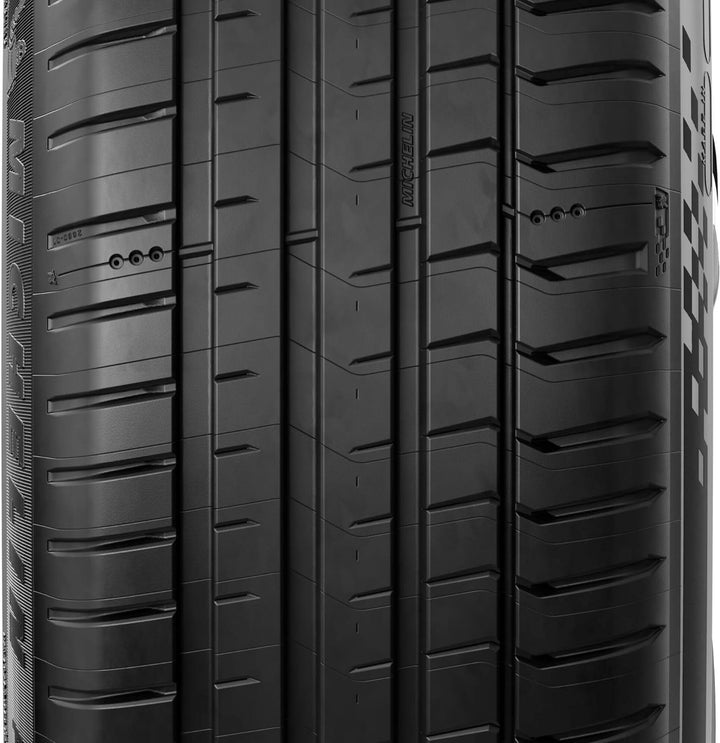 Reifen Sommer Michelin PILOT SPORT 5 225/45 ZR19 (96Y) XL, 225/45 ZR19 (96Y) XL