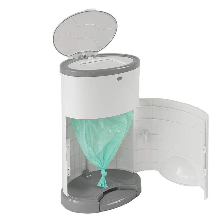 Korbell - Nachfüllpackungen für Windelbehälter - MINI - 9 L - x3 - Biologisch abbaubar - Geruchskont