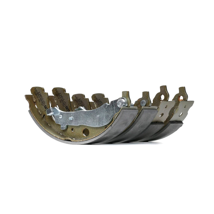 VALEO 564104 Bremsbackensatz Feststellbremse Bremsbackensatz