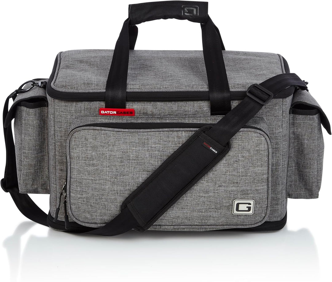 GATOR GT-KEMPER-PRPH-Abdeckung für Kemper-Verstärker und sein Pedalbrett Kemper Profiler Kopf, Kempe