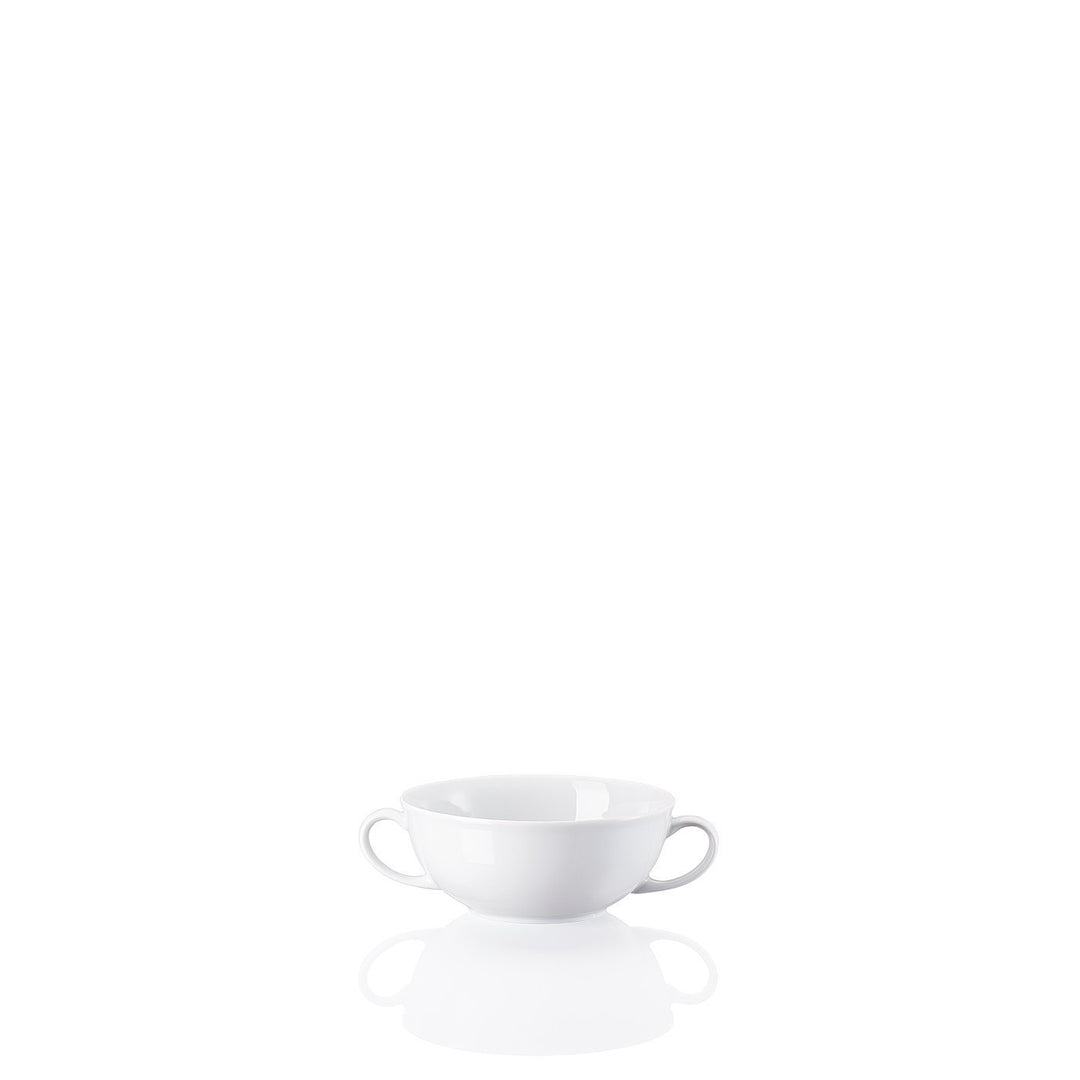 Suppenobertasse 0, 3ltr. FORM 1382 WEISS Arzberg