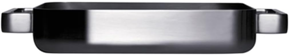 Iittala 162872 Backofenpfanne, klein, Acciaio Backofenbräter klein, Backofenbräter klein