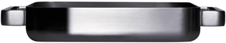 Iittala 162872 Backofenpfanne, klein, Acciaio Backofenbräter klein, Backofenbräter klein