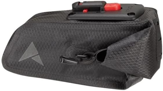 Altura Qr Satteltasche Anthrazit M 2020 Taschen und Körbe, M