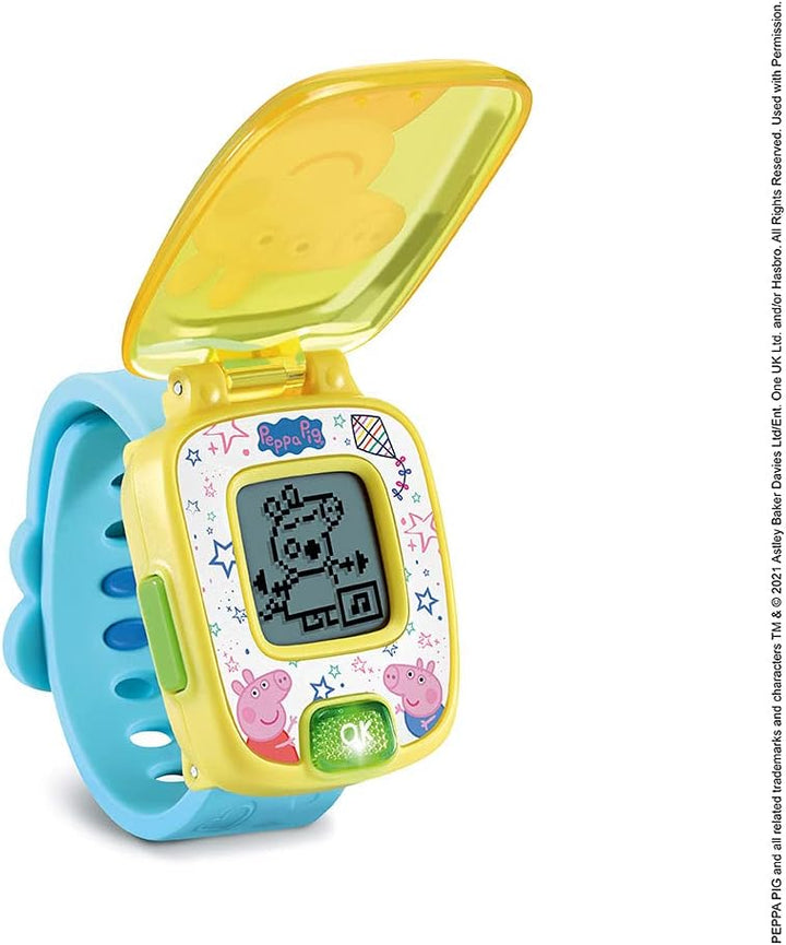 VTech Peppas interaktive Spielwache (FR)