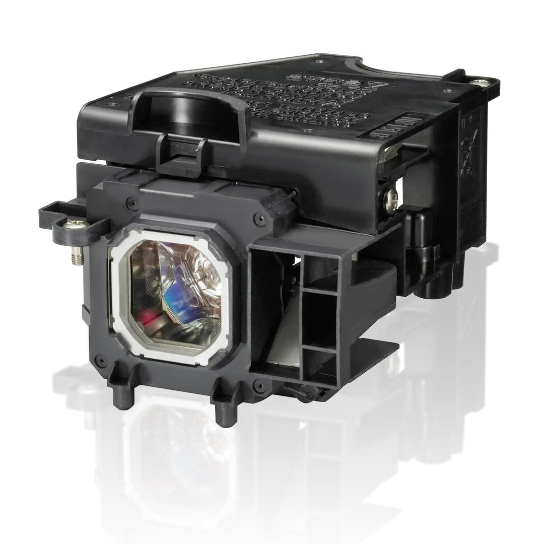 NP16LP Ersatz Projektor Lampe mit Gehäuse für NEC M260WS / M300W / M300XS / M350X / M300WG / M260WSG