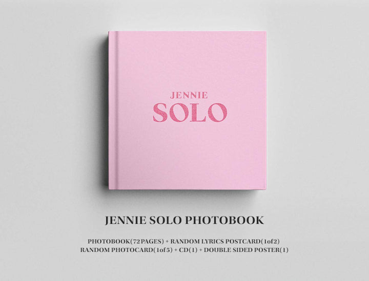 Solo-Inkl.Book, Audio-CD