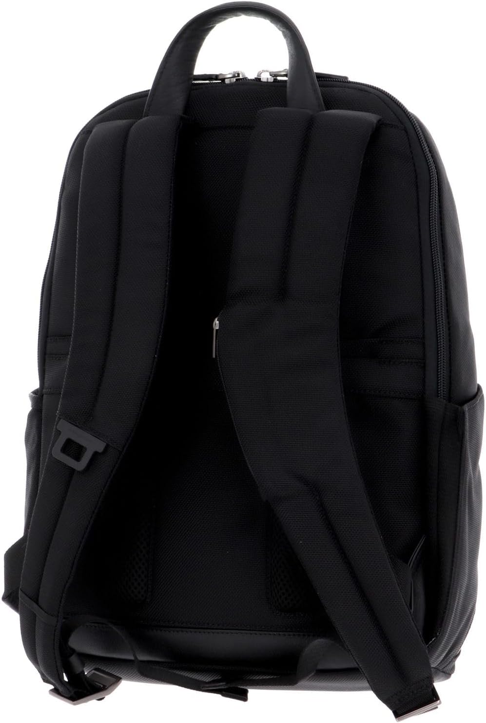 Piquadro Rucksack Brief 2 Schwarz - CA3214BR2BM-N