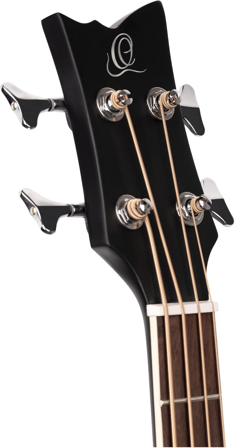 ACOUSTIC BASS 4-STR. ORTEGA