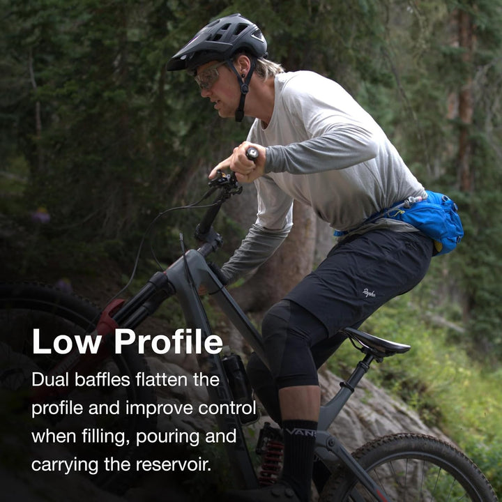 Osprey Hydraulics Lt 1.5l Lumbar Hydration Pack One Size