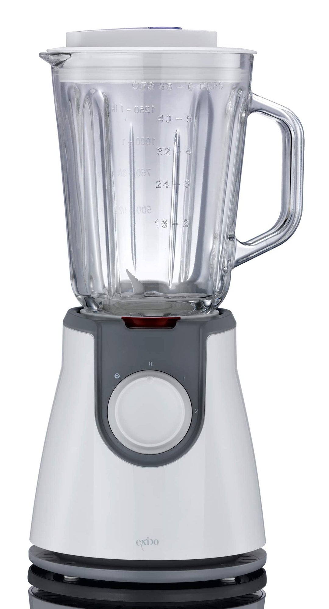 600 Watt Design Standmixer Exido 12180027