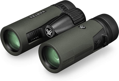 Vortex Optics Diamondback HD 8x32 New, DB-212, Grün 8 x 32 Fernglas, 8 x 32 Fernglas