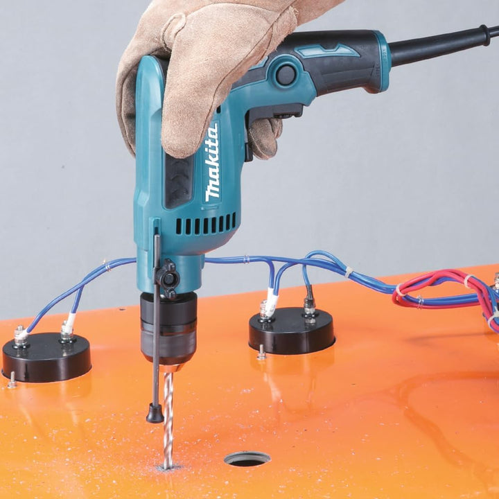 Makita DP2011 TALADRO 6.5MM 350W