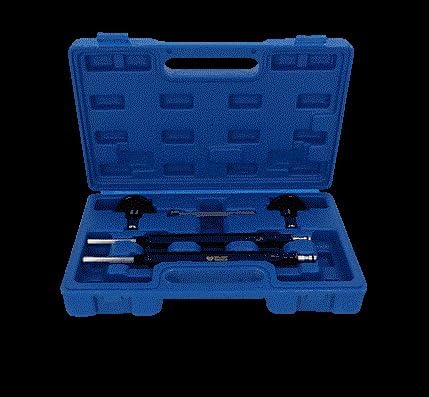 BRILLIANT TOOLS BT592600 Motor-Einstellwerkzeug-Satz für Fiat 1.2 16V [Powered by KS TOOLS]
