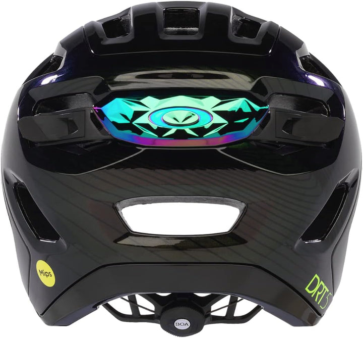 Oakley DRT5 Maven Helm Blau S, Blau S