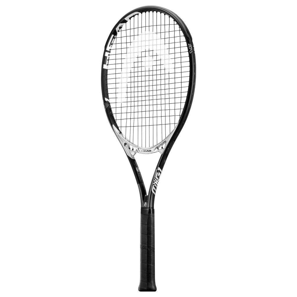 HEAD MXG 1 schwarz unbespannt L3, unbespannt L3