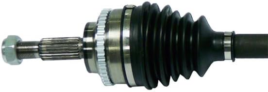 SKF VKJC 6085 Antriebswelle