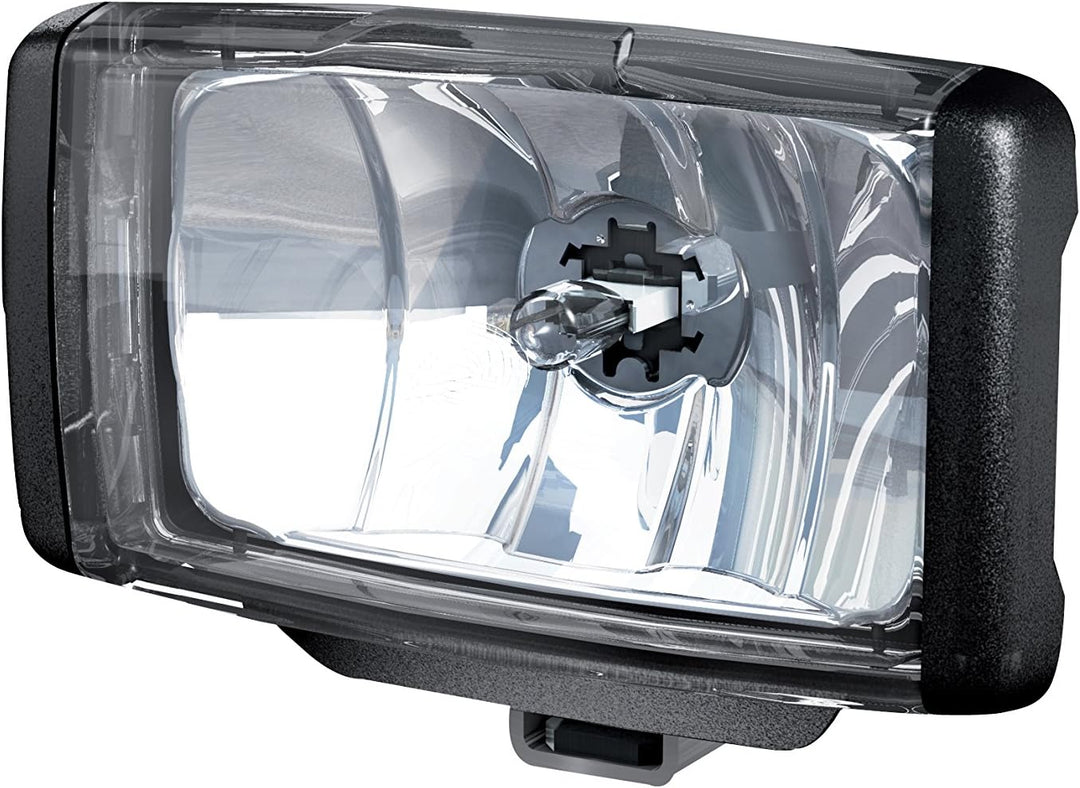 HELLA - Halogen/FF-Fernscheinwerfer - Comet FF 450 - ECE-R112/E1 3221/CCC/SAE - 12/24V - 1FB 010 951
