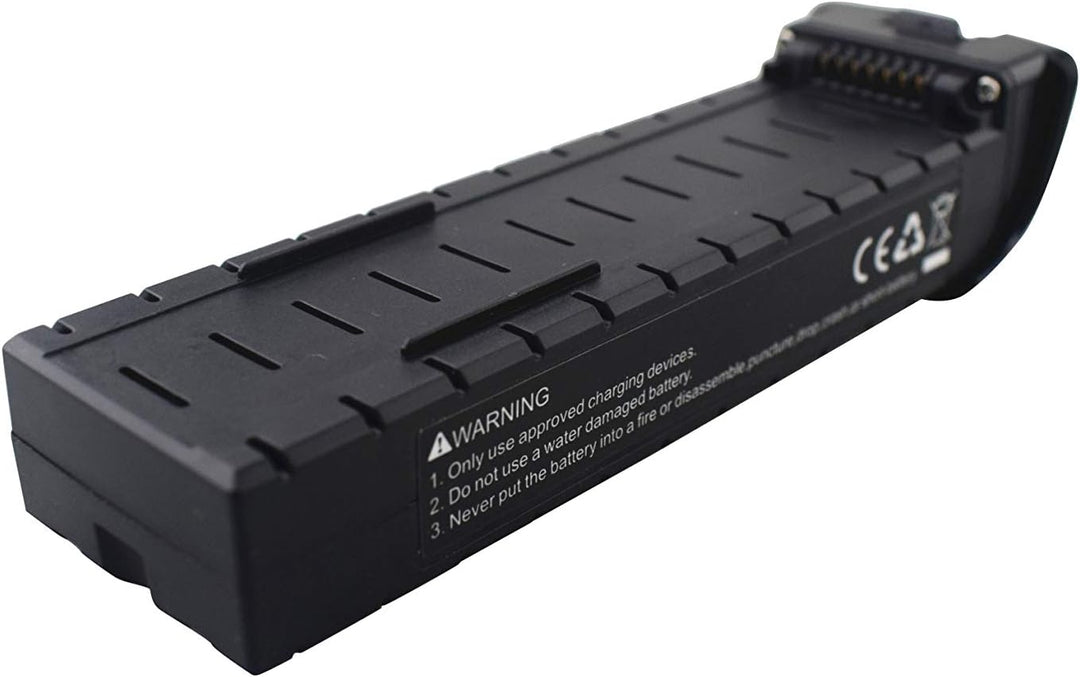 ZYGY 2St. 7.4V 2800mAh Lithium Batterie für HS700D Bürstenloser Motor Luftaufnahmen Quadcopter Fernb