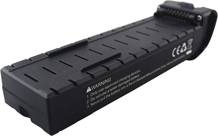 ZYGY 2St. 7.4V 2800mAh Lithium Batterie für HS700D Bürstenloser Motor Luftaufnahmen Quadcopter Fernb