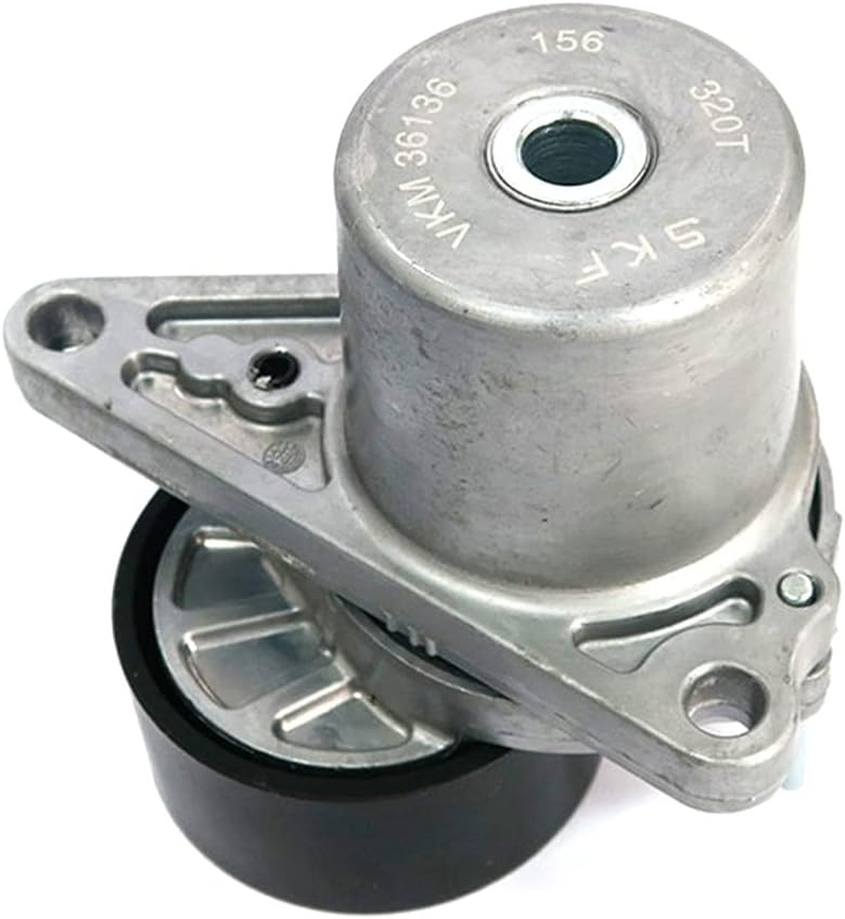 SKF VKM 36136 Spannrollensatz für Nebentrieb