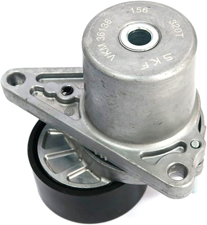 SKF VKM 36136 Spannrollensatz für Nebentrieb