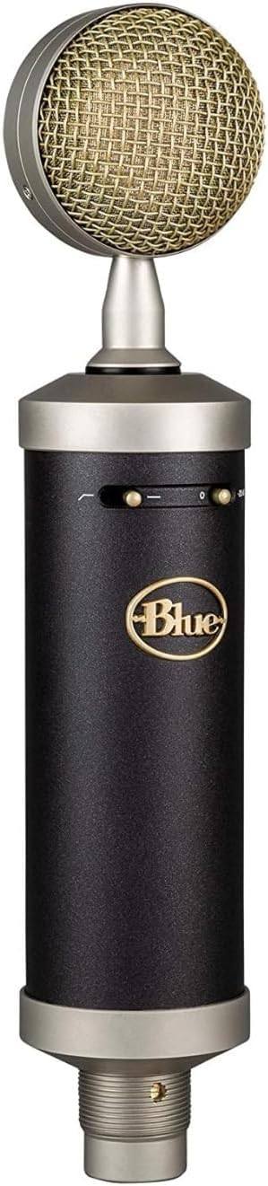 BLUE BBABYSL Kondensatormikrofon.