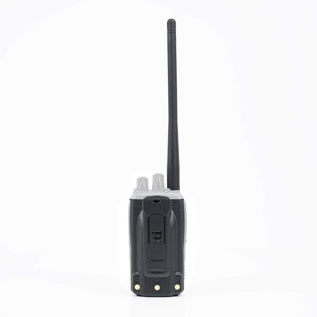 TTI H100-Zubehörsatz mit 2600-mAh-Batterie für tragbares CB-Radio TCB-H100
