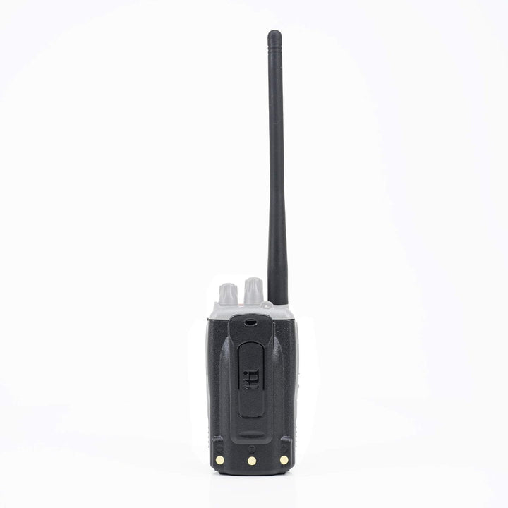 TTI H100-Zubehörsatz mit 2600-mAh-Batterie für tragbares CB-Radio TCB-H100