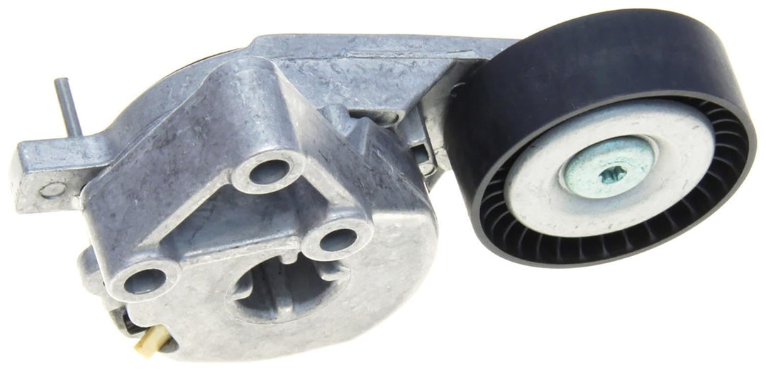 ACDelco 38148 Profi Automatik Riemenspanner und Riemenscheibe Montage