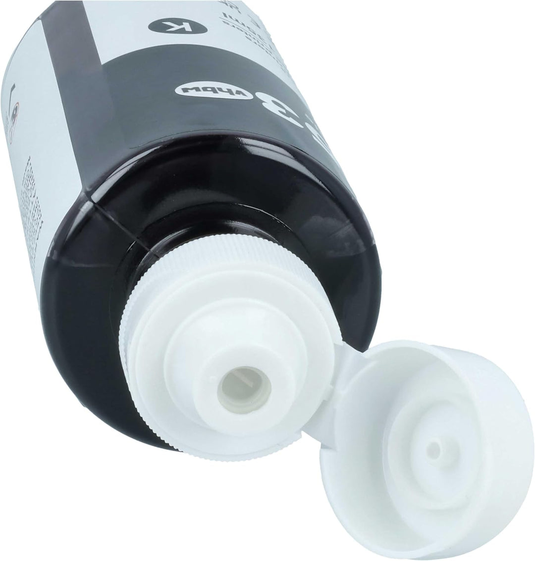 vhbw 4X Nachfülltinte kompatibel mit HP Smart Tank 419 | 415, 5105, 455, 450, 319, 315, 457 Drucker