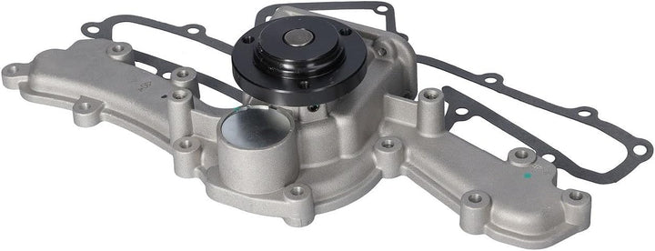 febi bilstein 39882 Wasserpumpe mit Dichtungen , 1 Stück