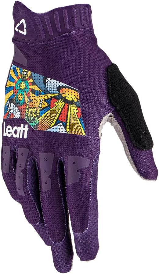 Leatt Glove MTB 2.0 X-Flow M Bereich 51, M Bereich 51