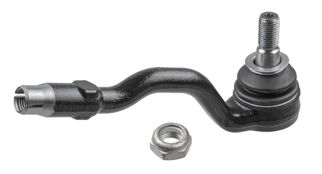 LEMFÖRDER 27152 02 Spurstangenkopf Für BMW X3 (E83) 2003-2011 Beidseitig, Vorderachse Und Andere Fah