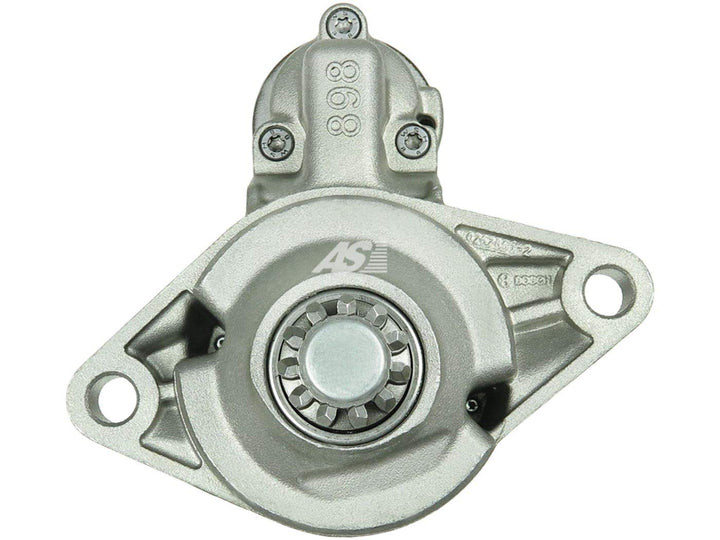 Remanufactured AS-PL Starter motor - S0273PR