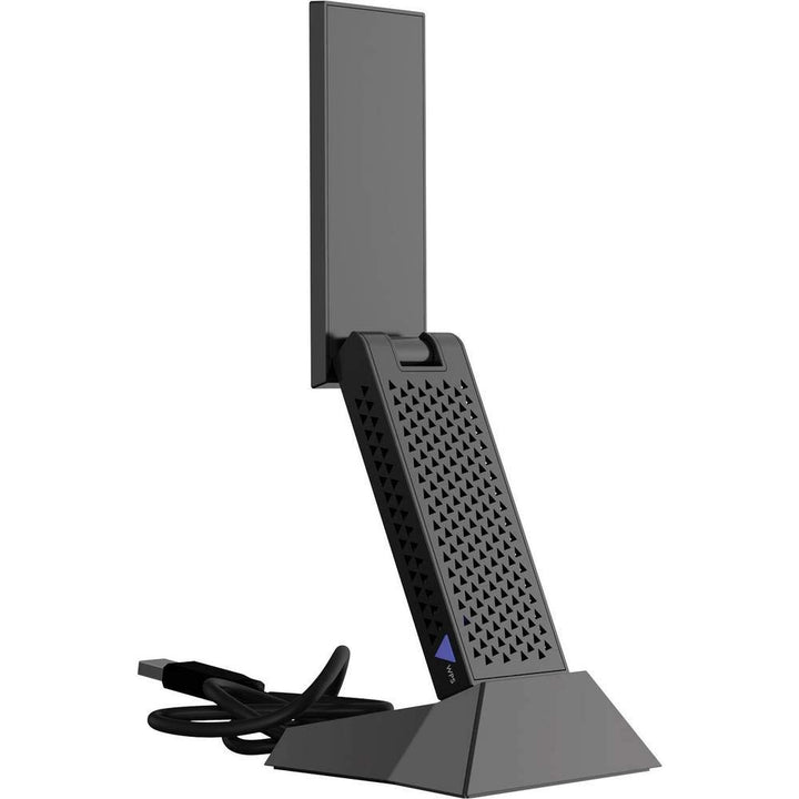 Netgear A7000 USB WLAN Stick AC1900 (USB 3.0 WLAN Adapter, Dual-Band 5 + 2.4 GHz mit bis zu 1900 MBi