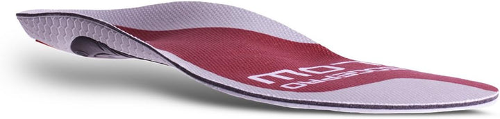 currexSole EdgePro Low Einlegesohle XS