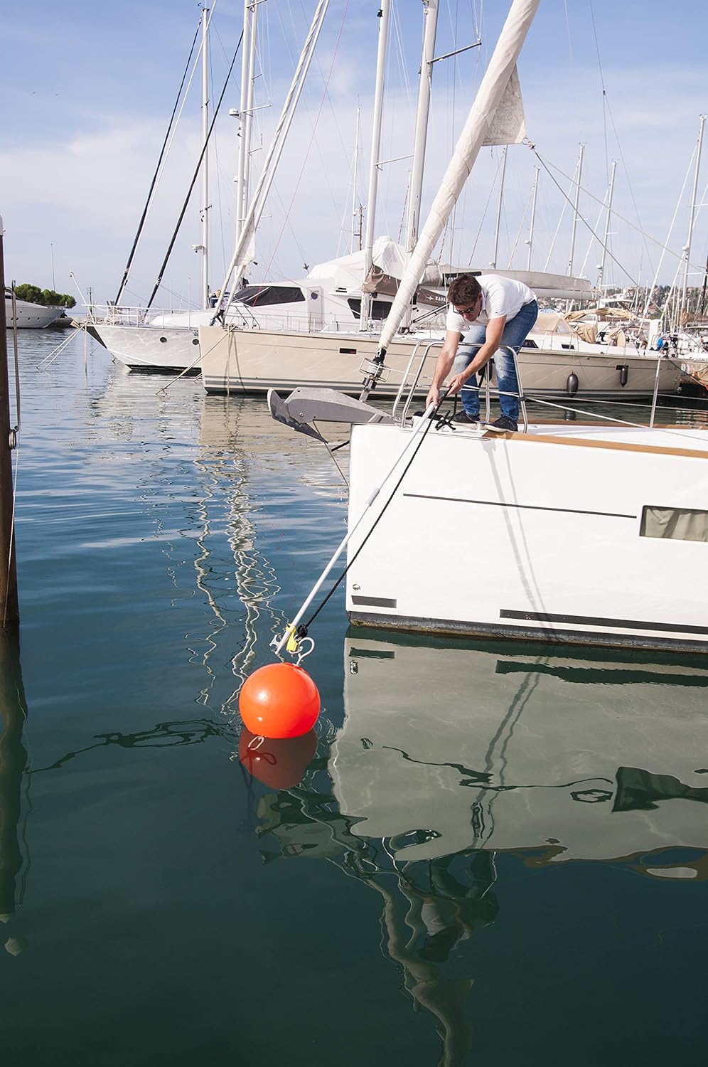 Boatasy Hooklinker