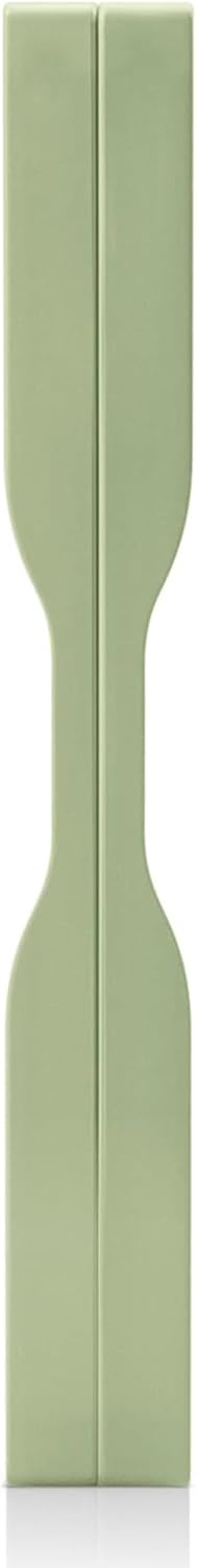 Eva Solo | Magnetischer Untersetzer Pistachio |Die beiden Teile k√∂nnen separat oder √ºber Kreuz gel