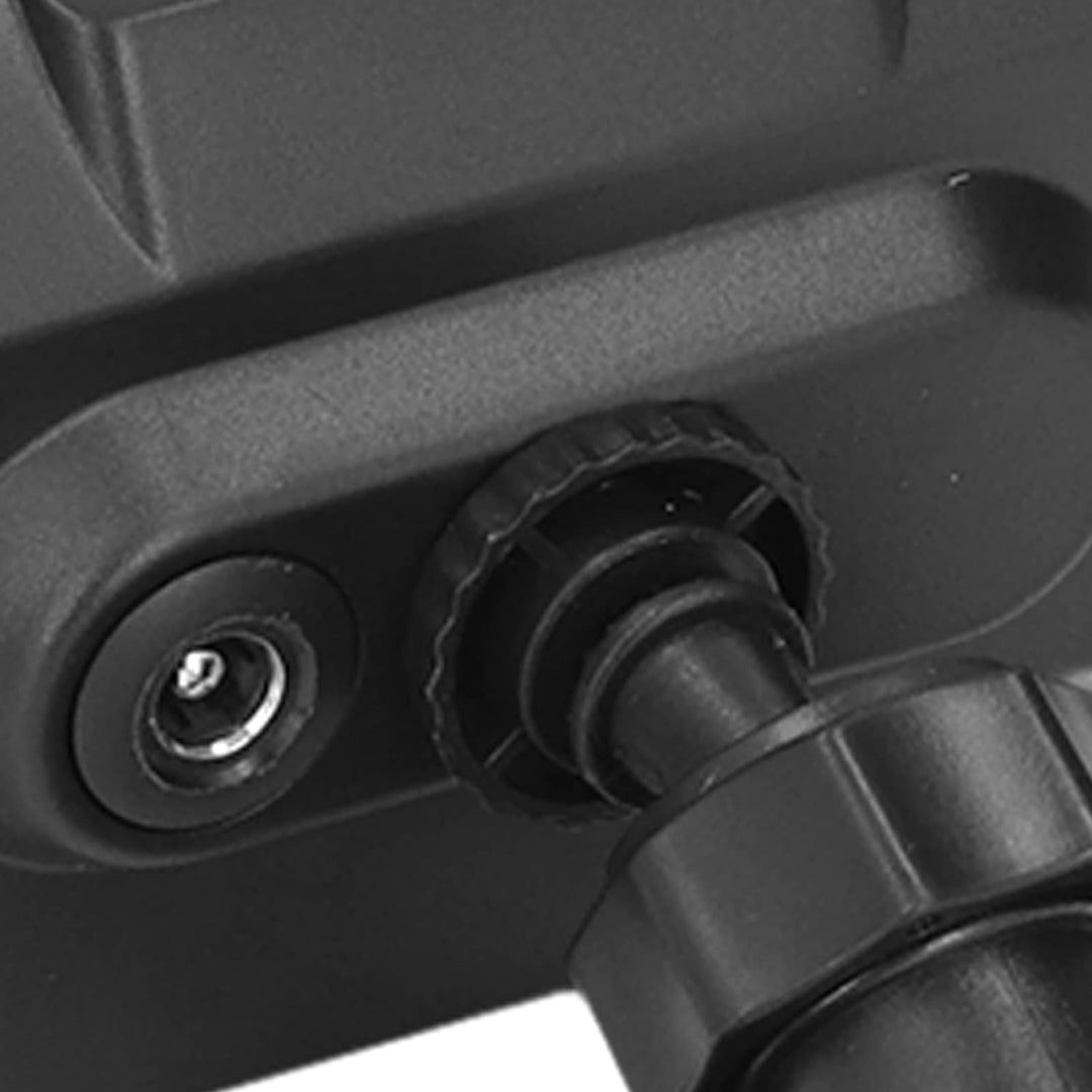 Semiter Neigungsmesser, universelles HUD-Display Hochempfindlich hitzebeständig für Geländefahrzeuge