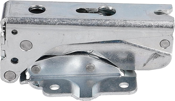 easyPART Kompatibel/Ersatz für Küppersbusch 2211202037 Türscharnier Scharnier Gefriergerätescharnier