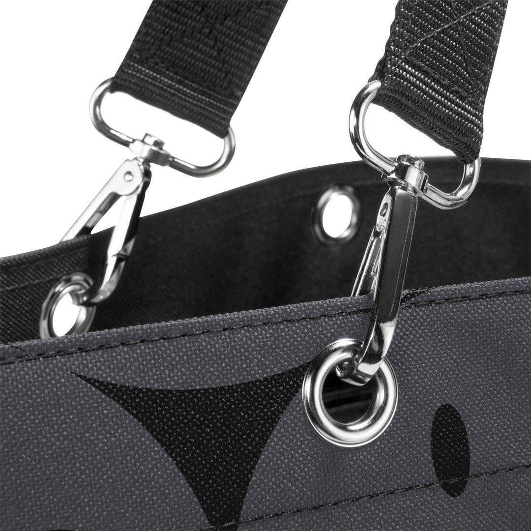 reisenthel shopper XL – Geräumige Shopping Bag und edle Handtasche in einem – Aus wasserabweisendem