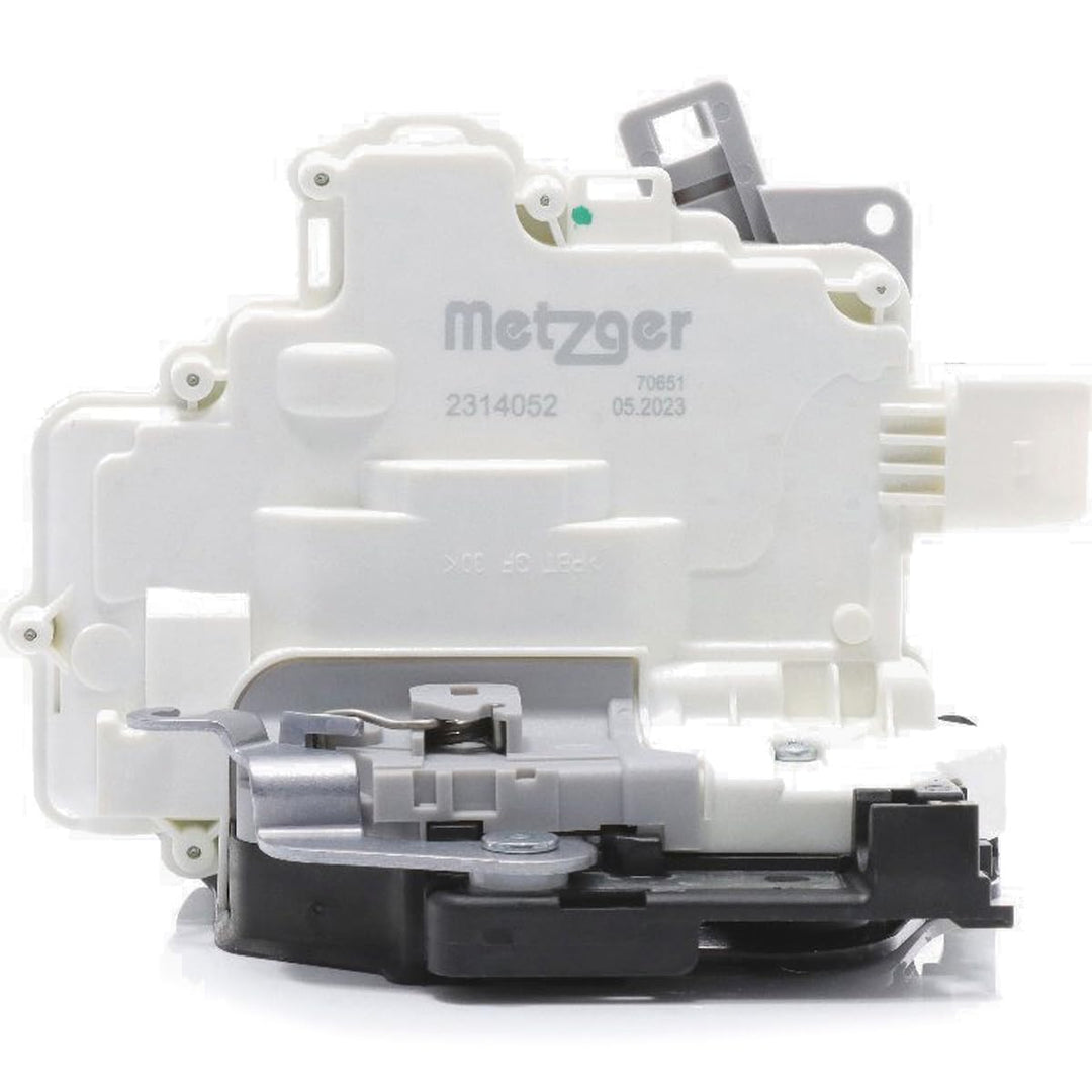 Metzger 2314052 - Türschloss