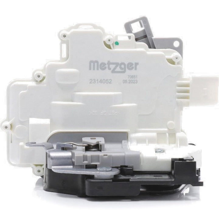 Metzger 2314052 - Türschloss