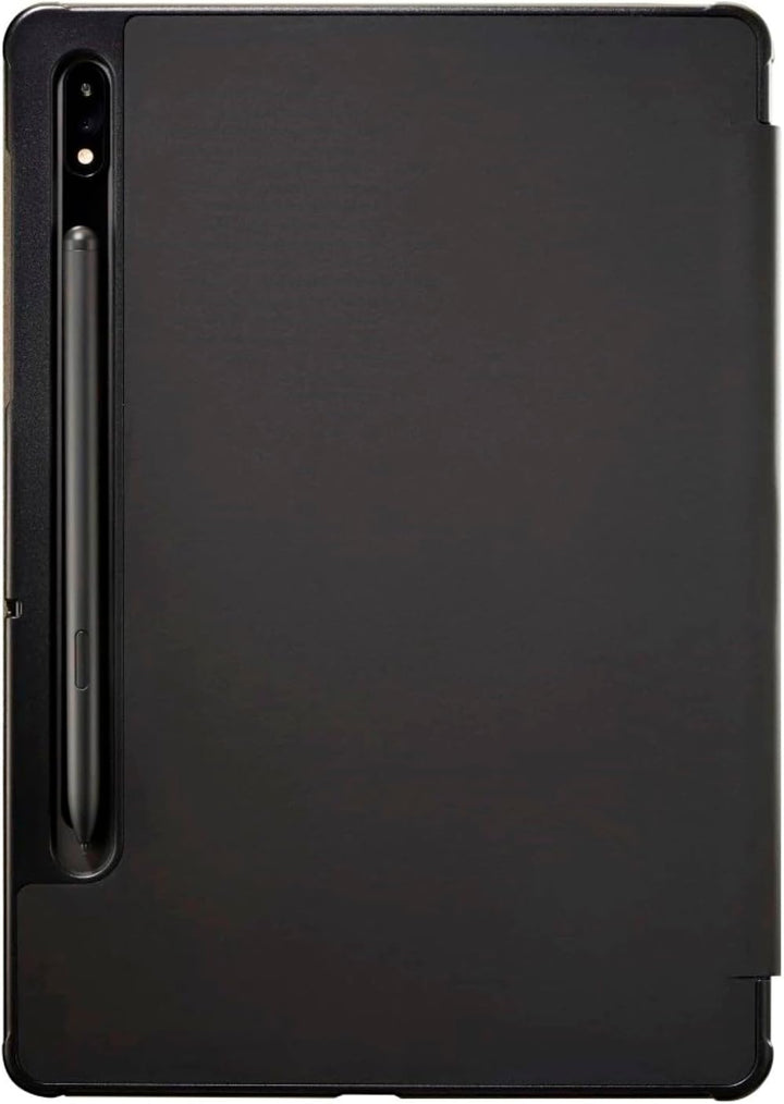 Hama Tablet Hülle „Fold“ für Samsung Galaxy Tab S8 Ultra 14.6" (Schutzhülle mit Tablet-Stand zum Kla