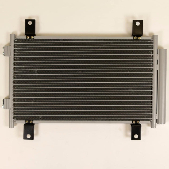 Nissens 940635 Kondensator für Klimaanlage