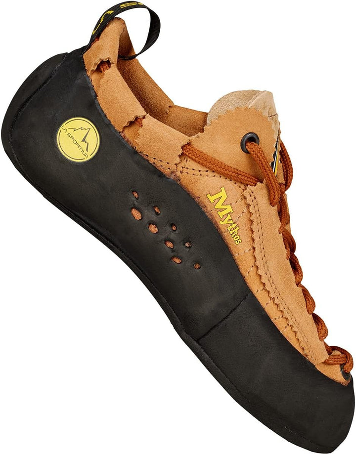 LA SPORTIVA Damen Mythos Kletterschuhe Boulderschuhe 36 EU Terra, 36 EU Terra