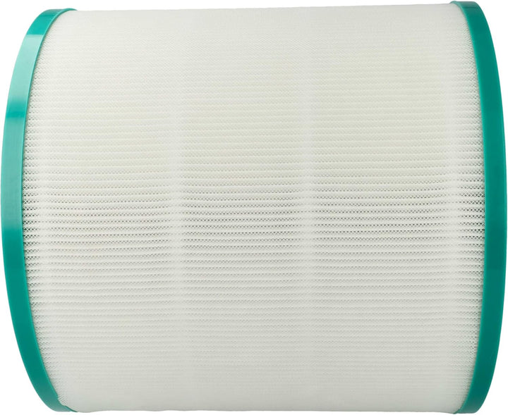 vhbw HEPA-Filter kompatibel mit Dyson Pure Cool Link AM11 TP00 TP01 TP02 TP03 Luftreiniger - Ersatz