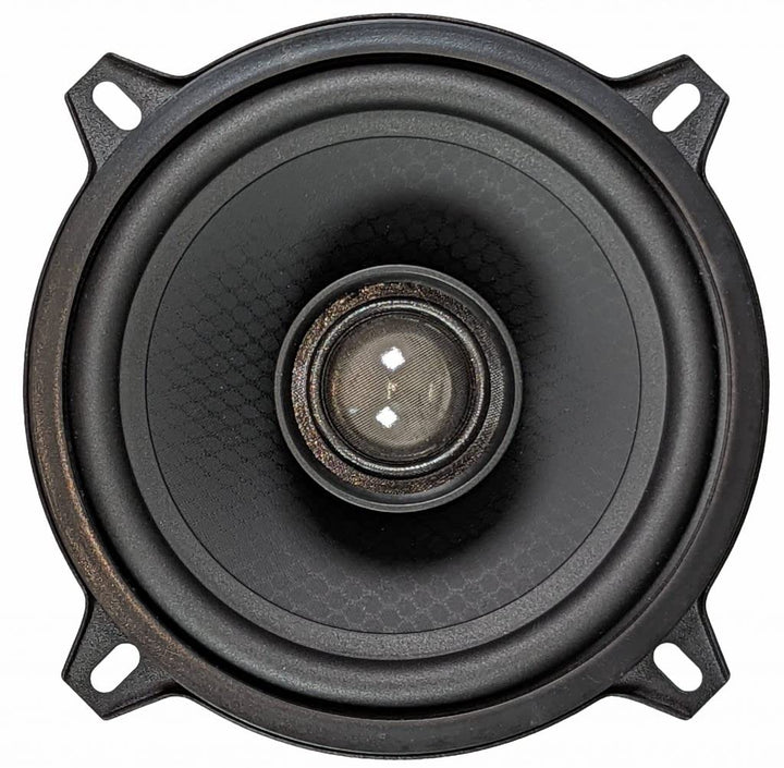 Audio System XC 130 EVO Koaxial Lautsprecher 13 cm, 130 Watt - 1 Paar