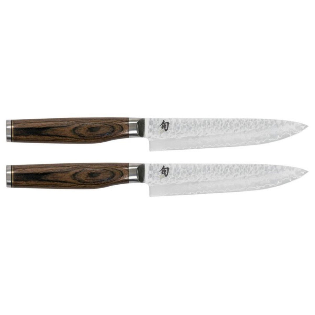 KAI TDMS-400 Shun Premier Tim Mälzer Serie S